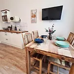 Apartament Starówka 7
