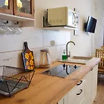 Apartament Starowka 7