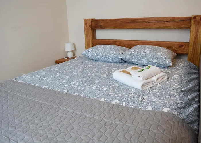 Apartament Starówka 7