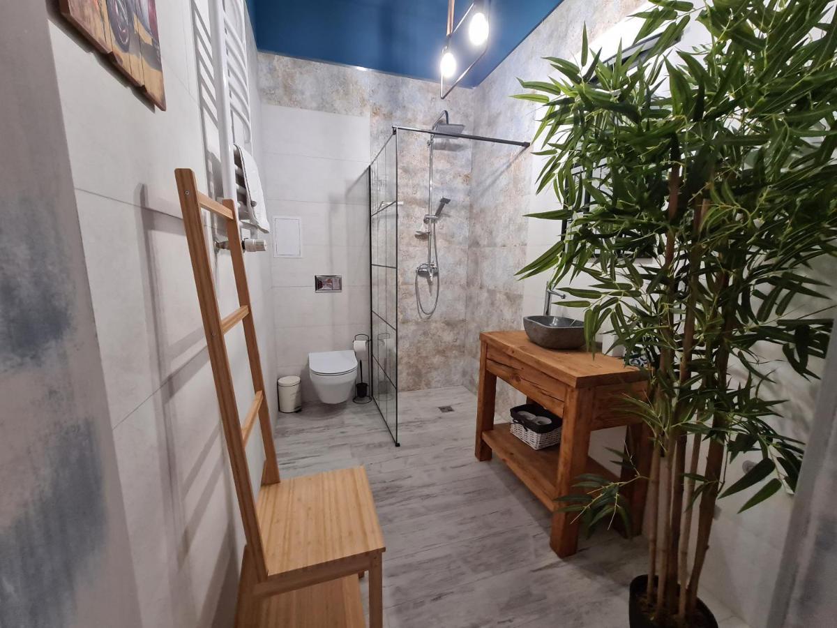 Apartament Starowka 7 *