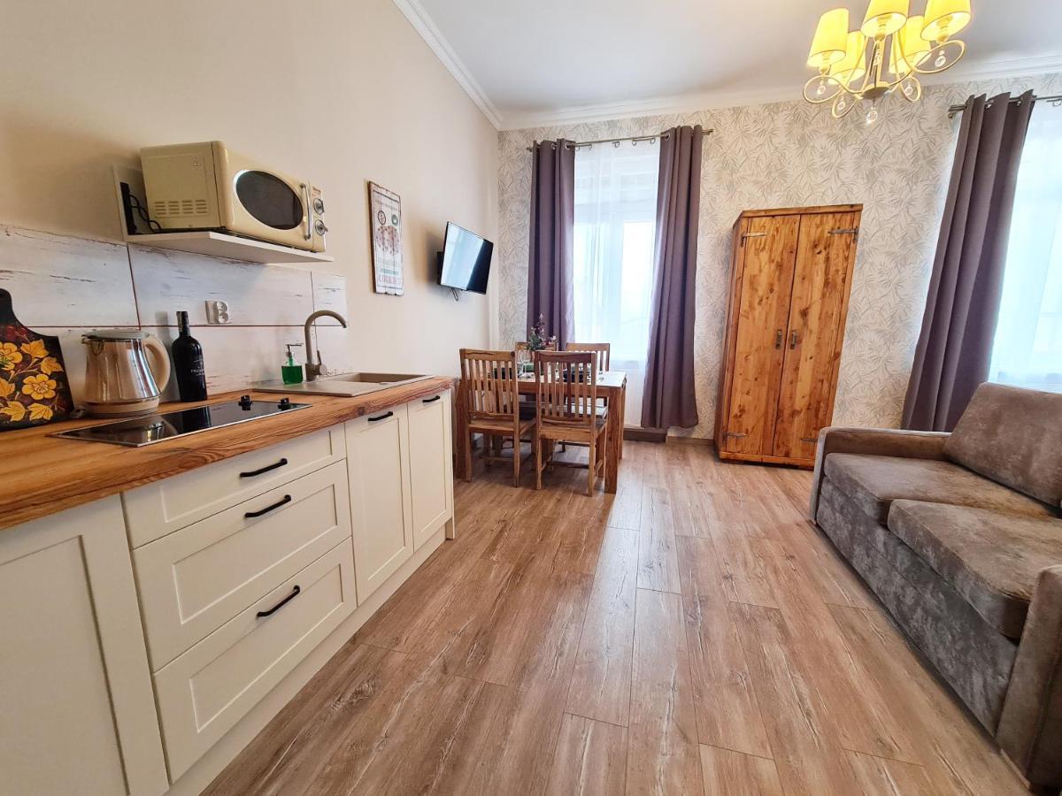 Apartament Starowka 7 Apartment Torun