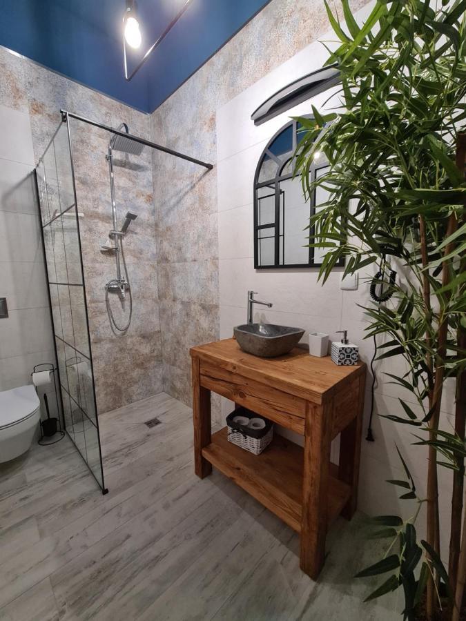 Apartament Starówka 7 Apartament *