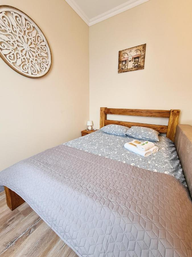Apartament Starowka 7 Apartment Torun