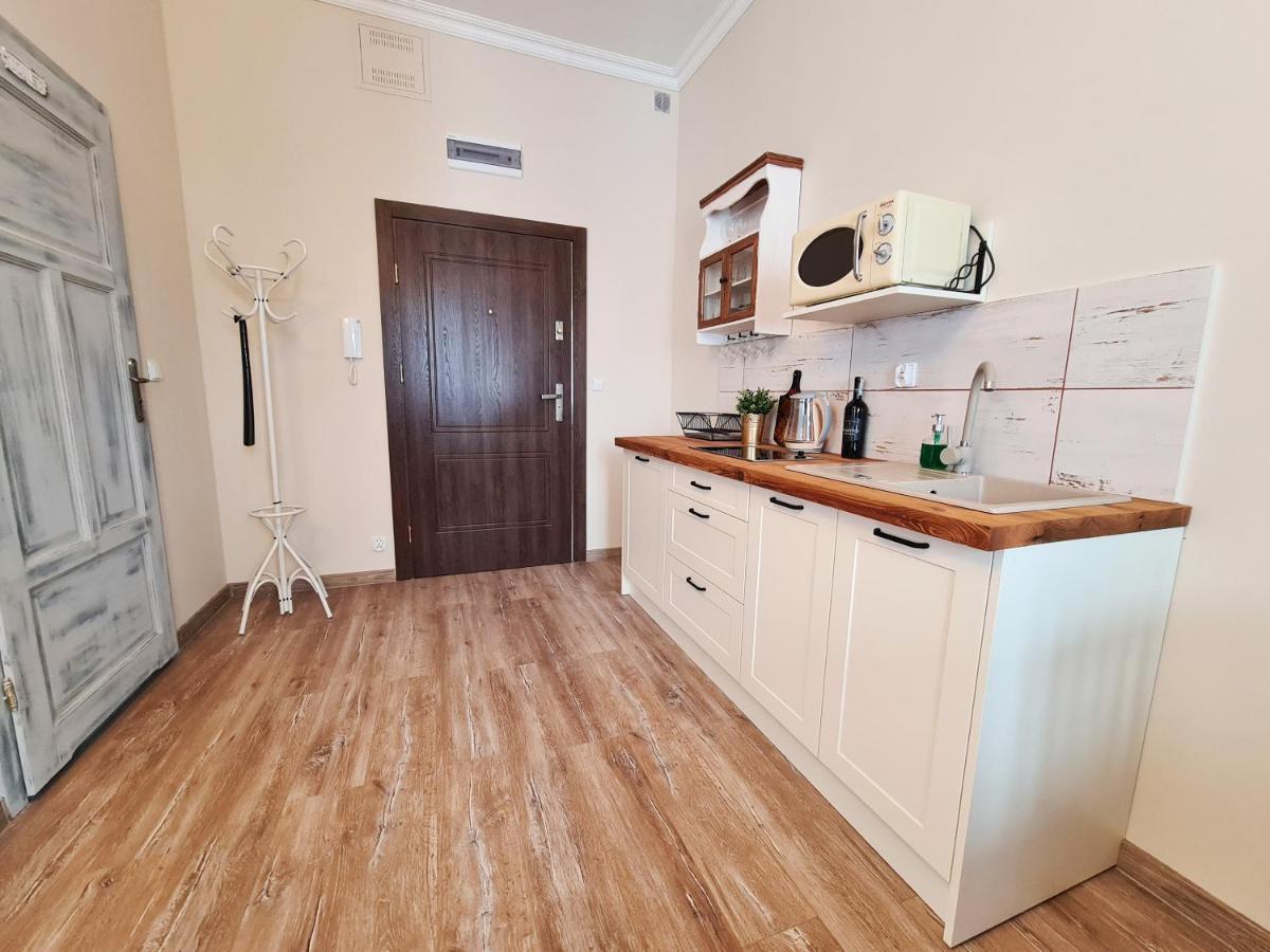 Apartment Apartament Starowka 7