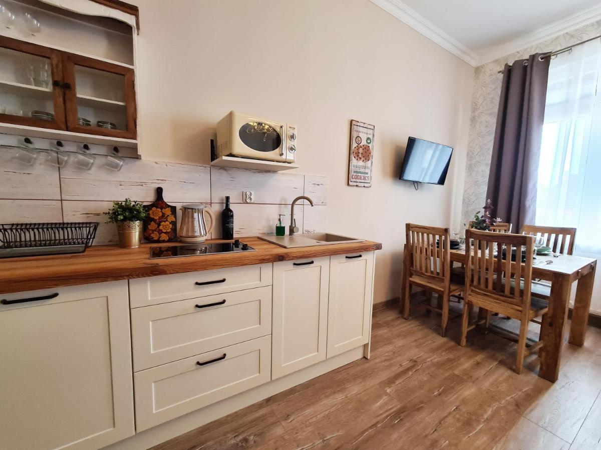 Apartment Apartament Starowka 7 Torun