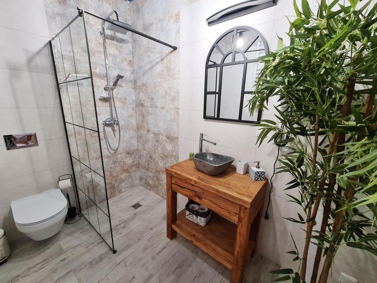 Apartament Starowka 7 Apartment Torun