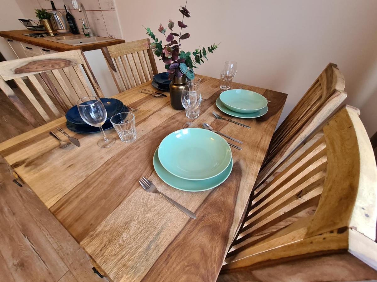 Apartament Starowka 7 *