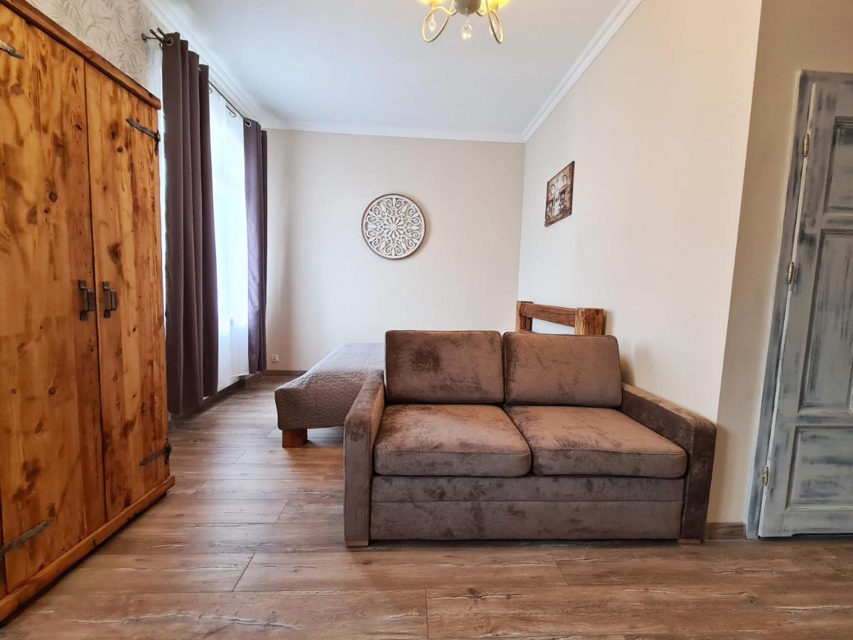 Apartament Starowka 7 *