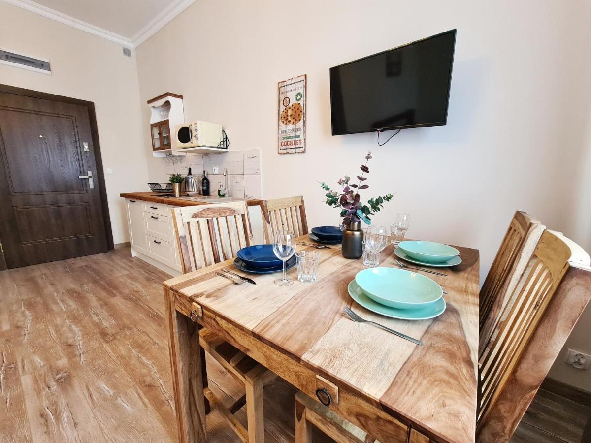 Apartament Starowka 7 Apartment *