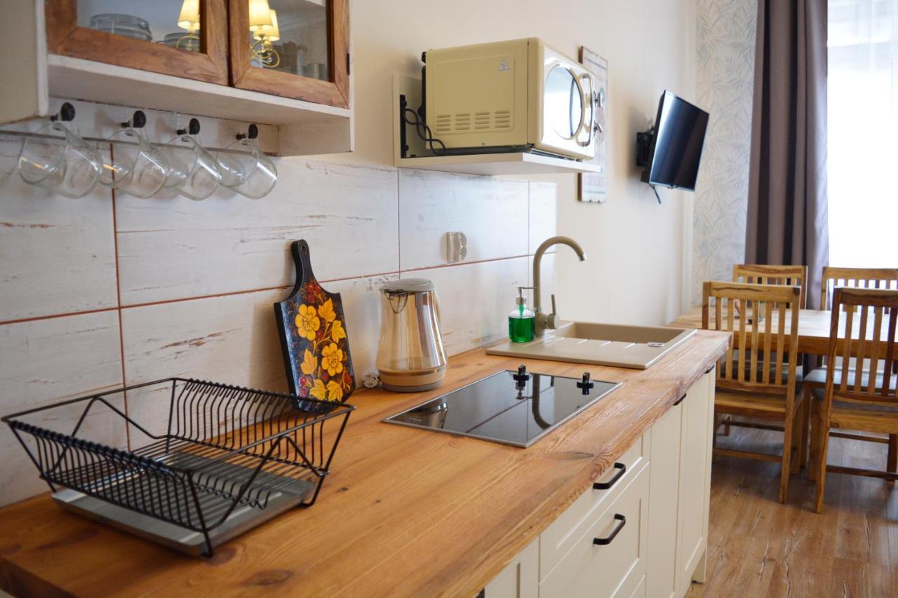 Apartament Starowka 7 *