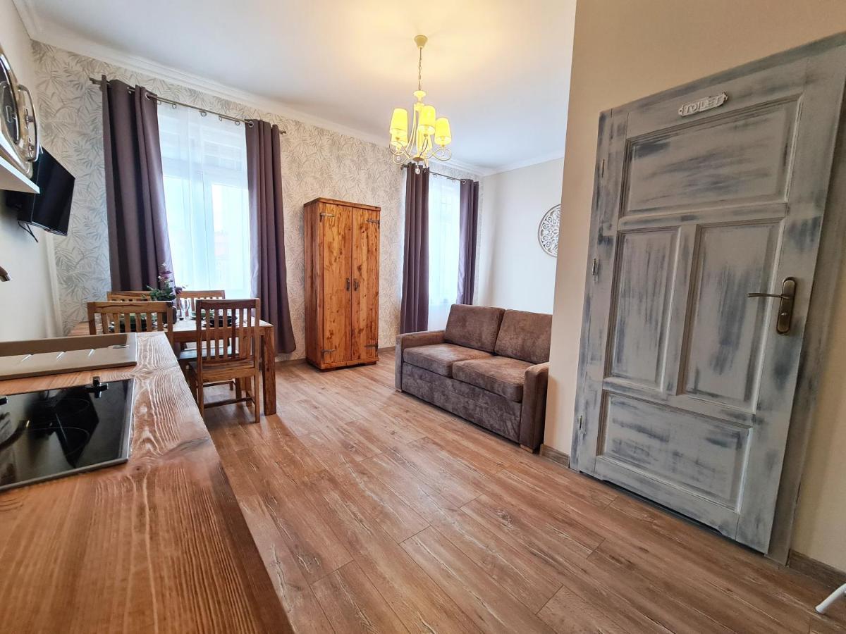 Apartament Apartament Starówka 7